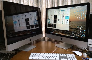 iMacs