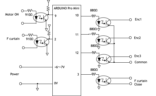 ArduinoCircuit