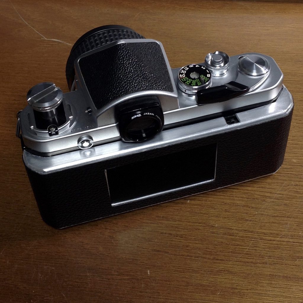 NIKON F2編 – Joymate NIKON F2編 – Joymate